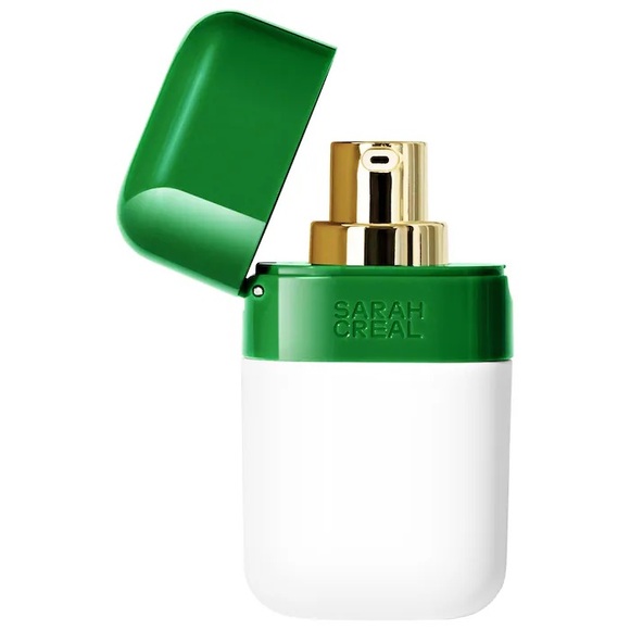 Sarah Creal Eye Cream